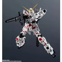 Figure - Mobile Suit Gundam Unicorn