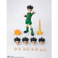 S.H.Figuarts - Hunter x Hunter / Gon Freecss