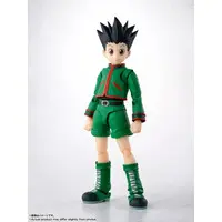 S.H.Figuarts - Hunter x Hunter / Gon Freecss
