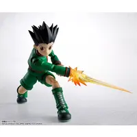 S.H.Figuarts - Hunter x Hunter / Gon Freecss