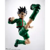 S.H.Figuarts - Hunter x Hunter / Gon Freecss