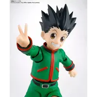 S.H.Figuarts - Hunter x Hunter / Gon Freecss