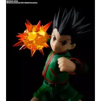 S.H.Figuarts - Hunter x Hunter / Gon Freecss