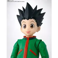 S.H.Figuarts - Hunter x Hunter / Gon Freecss