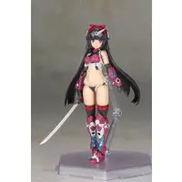 Plastic model - Frame Arms Girl