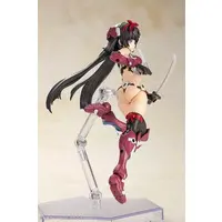 Plastic model - Frame Arms Girl