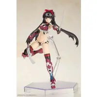Plastic model - Frame Arms Girl