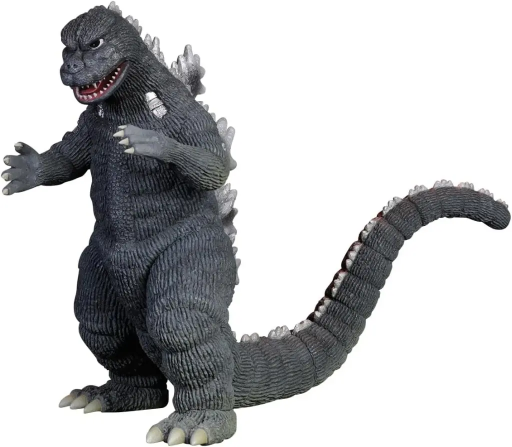 Figure - Godzilla series