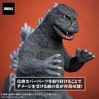 Figure - Godzilla series