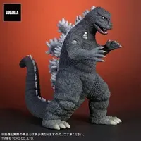 Figure - Godzilla series