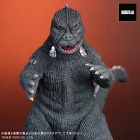 Figure - Godzilla series