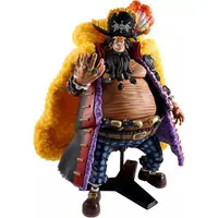 S.H.Figuarts - One Piece / Marshall D. Teach