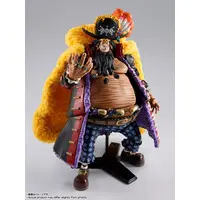 S.H.Figuarts - One Piece / Marshall D. Teach