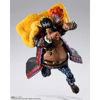 S.H.Figuarts - One Piece / Marshall D. Teach