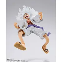 S.H.Figuarts - One Piece / Marshall D. Teach