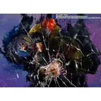 S.H.Figuarts - One Piece / Marshall D. Teach