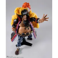 S.H.Figuarts - One Piece / Marshall D. Teach