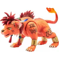 Figure - Final Fantasy VII