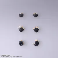 Figure - Final Fantasy VII