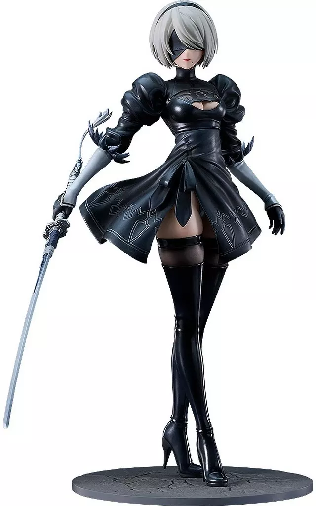 Figure - Nier: Automata / 2B (YoRHa No. 2 Type B)