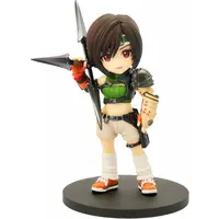 Figure - Final Fantasy VII / Yuffie Kisaragi