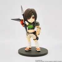 Figure - Final Fantasy VII / Yuffie Kisaragi
