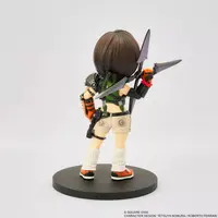 Figure - Final Fantasy VII / Yuffie Kisaragi