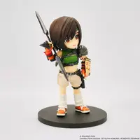 Figure - Final Fantasy VII / Yuffie Kisaragi