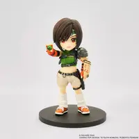 Figure - Final Fantasy VII / Yuffie Kisaragi