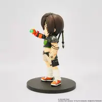 Figure - Final Fantasy VII / Yuffie Kisaragi