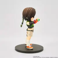 Figure - Final Fantasy VII / Yuffie Kisaragi
