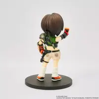 Figure - Final Fantasy VII / Yuffie Kisaragi