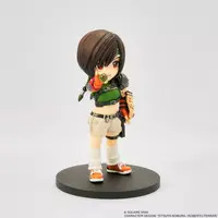 Figure - Final Fantasy VII / Yuffie Kisaragi