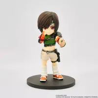 Figure - Final Fantasy VII / Yuffie Kisaragi