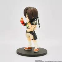 Figure - Final Fantasy VII / Yuffie Kisaragi