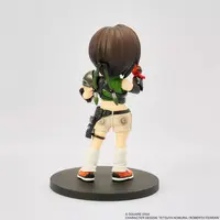 Figure - Final Fantasy VII / Yuffie Kisaragi