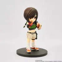 Figure - Final Fantasy VII / Yuffie Kisaragi