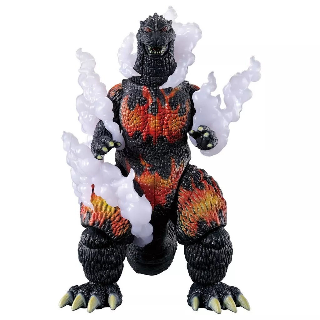 Figure - Godzilla series