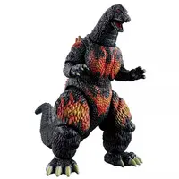 Figure - Godzilla series