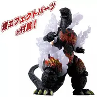 Figure - Godzilla series
