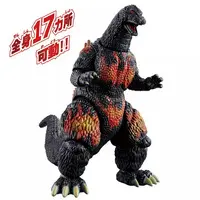 Figure - Godzilla series