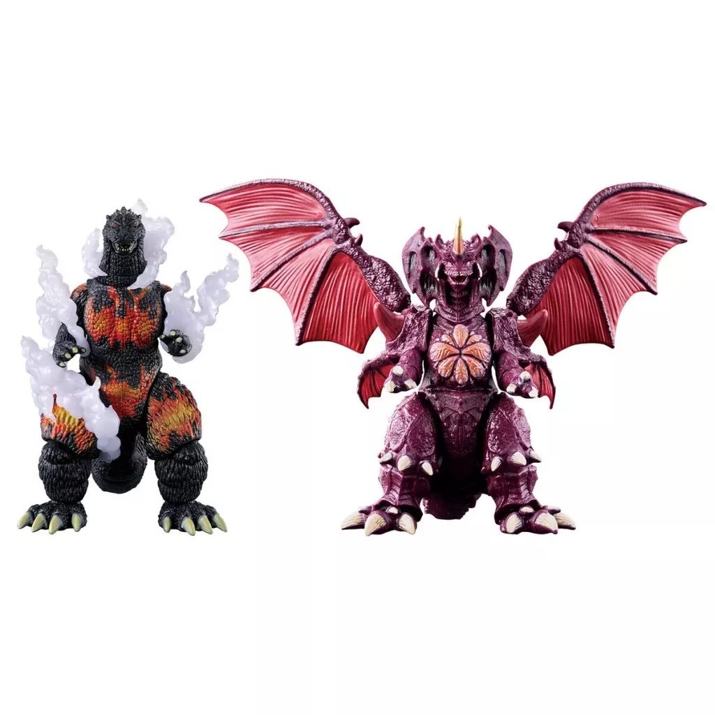 Figure - Godzilla series