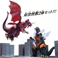 Figure - Godzilla series