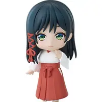 Nendoroid - Amagami-san Chi no Enmusubi (Tying the Knot with an Amagami Sister) / Amagami Yae