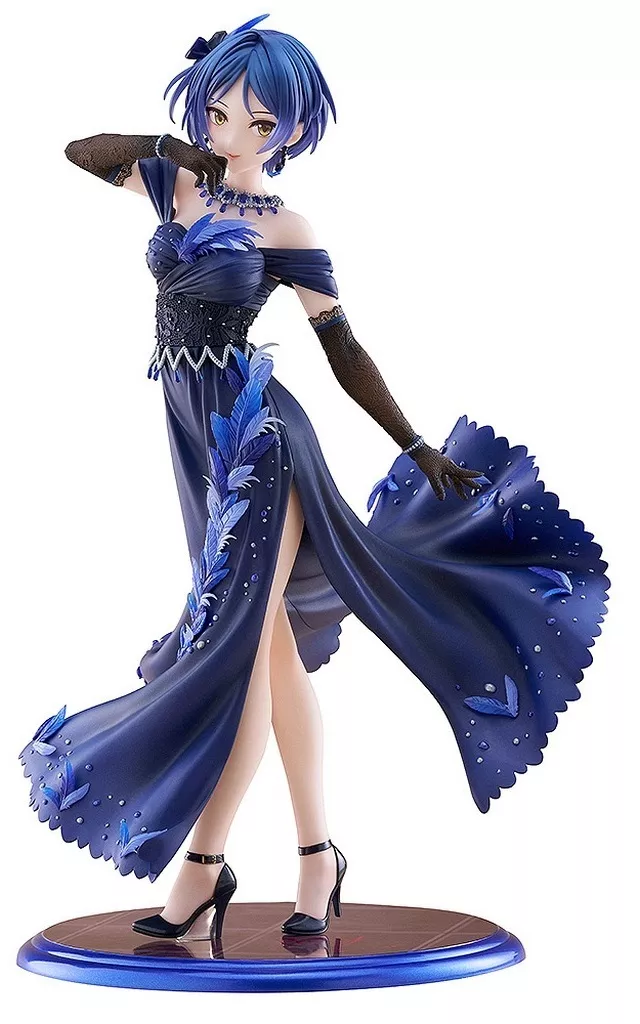 Figure - The iDOLM@STER Cinderella Girls / Hayami Kanade