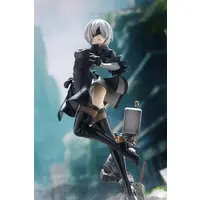 Figure - Nier: Automata / 2B (YoRHa No. 2 Type B)