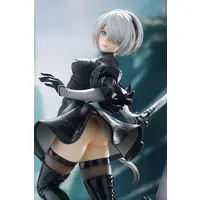 Figure - Nier: Automata / 2B (YoRHa No. 2 Type B)