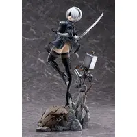 Figure - Nier: Automata / 2B (YoRHa No. 2 Type B)