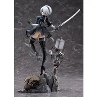 Figure - Nier: Automata / 2B (YoRHa No. 2 Type B)