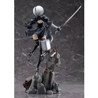 Figure - Nier: Automata / 2B (YoRHa No. 2 Type B)